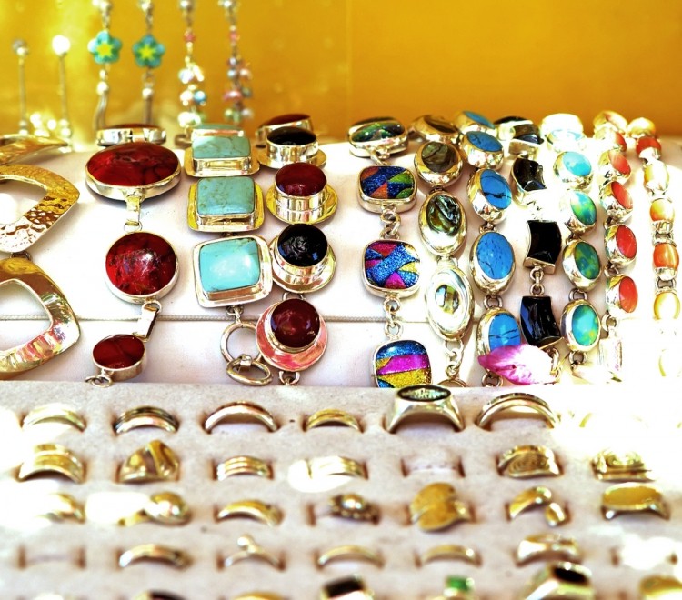bijoux